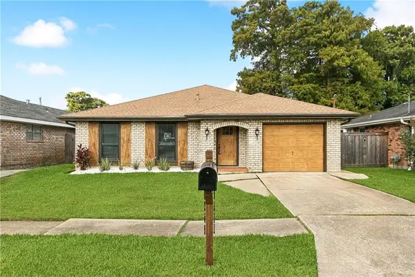 1624 N Cumberland Street, Metairie, LA 70003