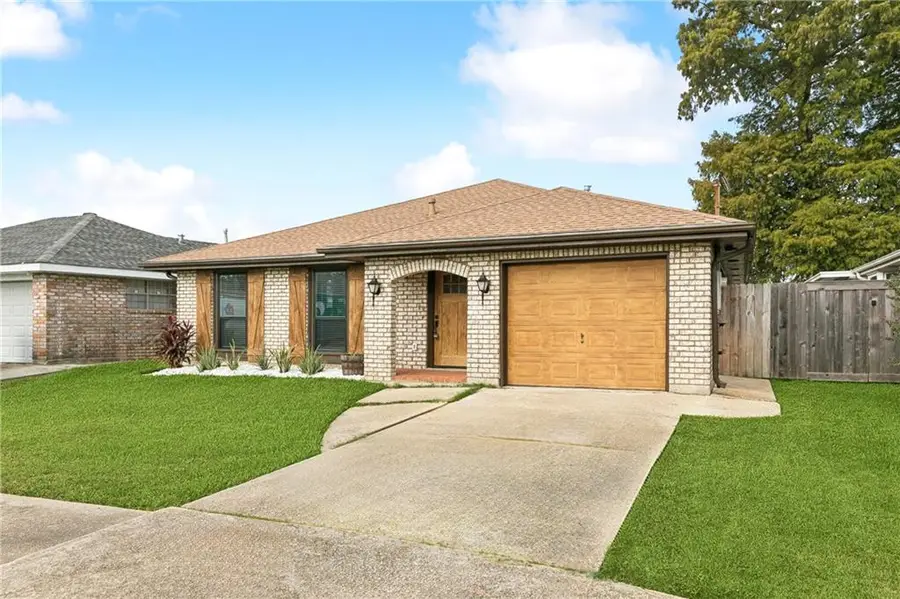 1624 N Cumberland Street, Metairie, LA 70003 - Image #2