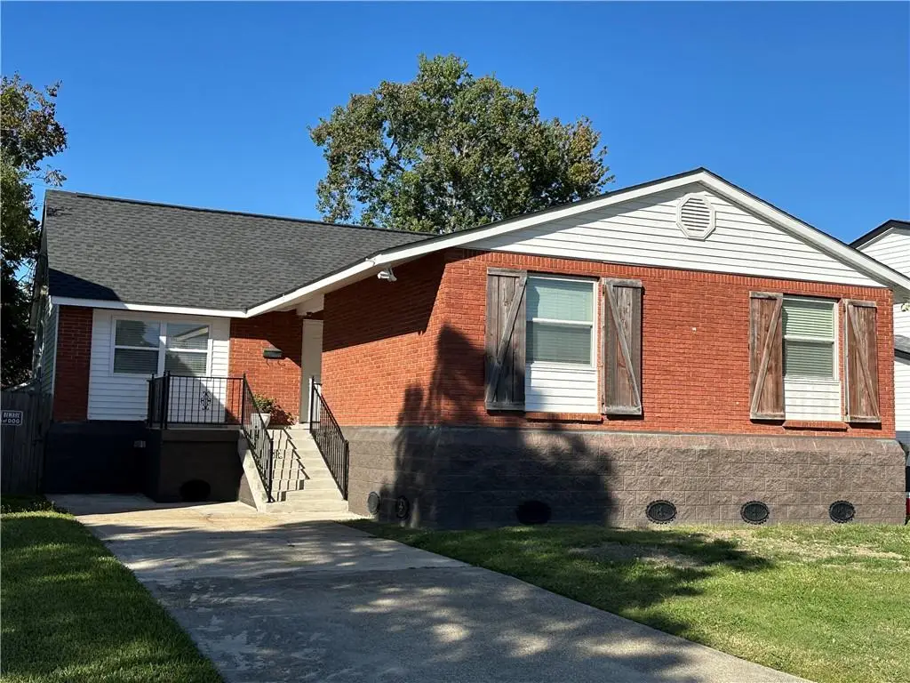 4021 Camphor Street, Marrero, LA 70072 - Image #1