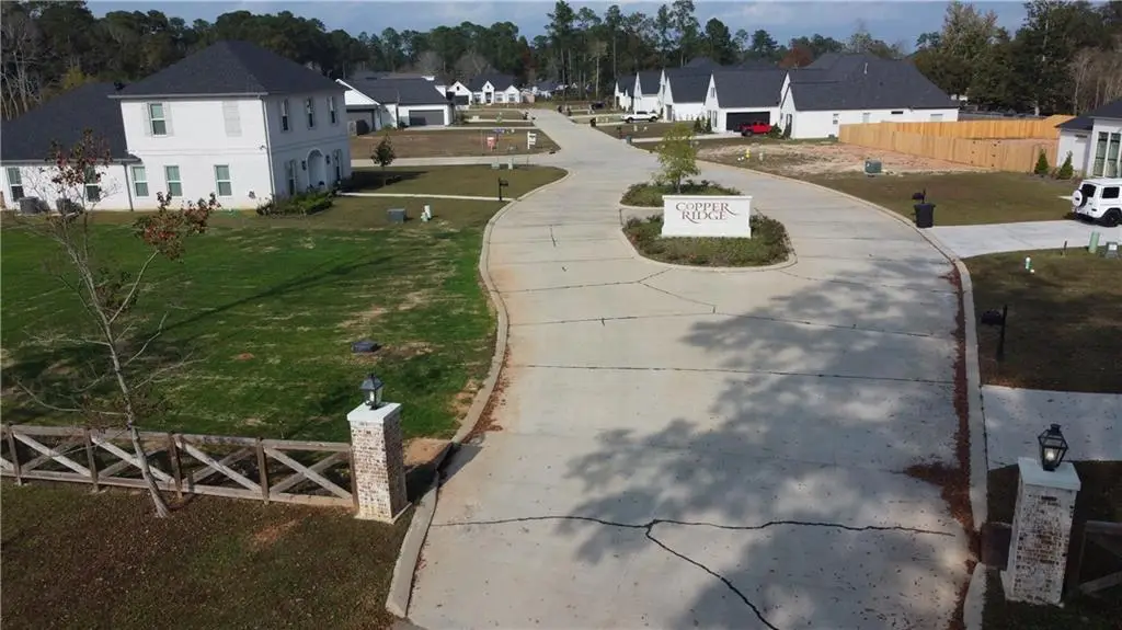 1774 Hazel Drive, Mandeville, LA 70448 - Image #1