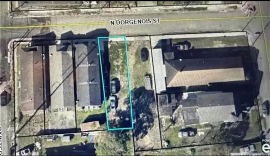 2712 N Dorgenois Street, New Orleans, LA 70117 - Image #2