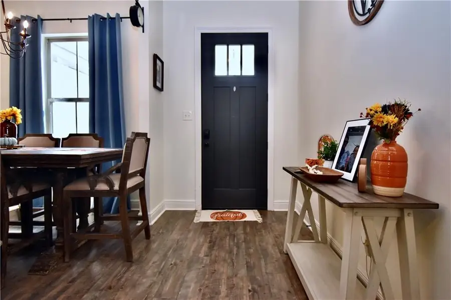 196 Airbase Road, Pollock, LA 71467 - Image #3