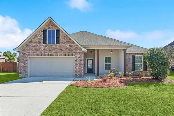 40032 Cottonwood Boulevard, Ponchatoula, LA 70454