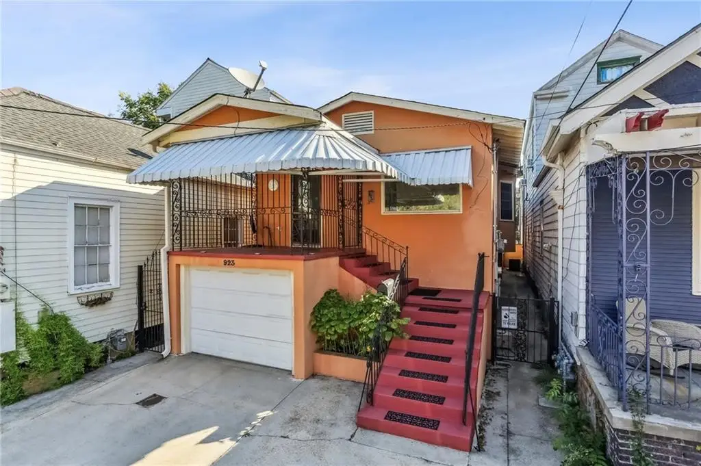 923 Spain Street, New Orleans, LA 70117 - Image #1
