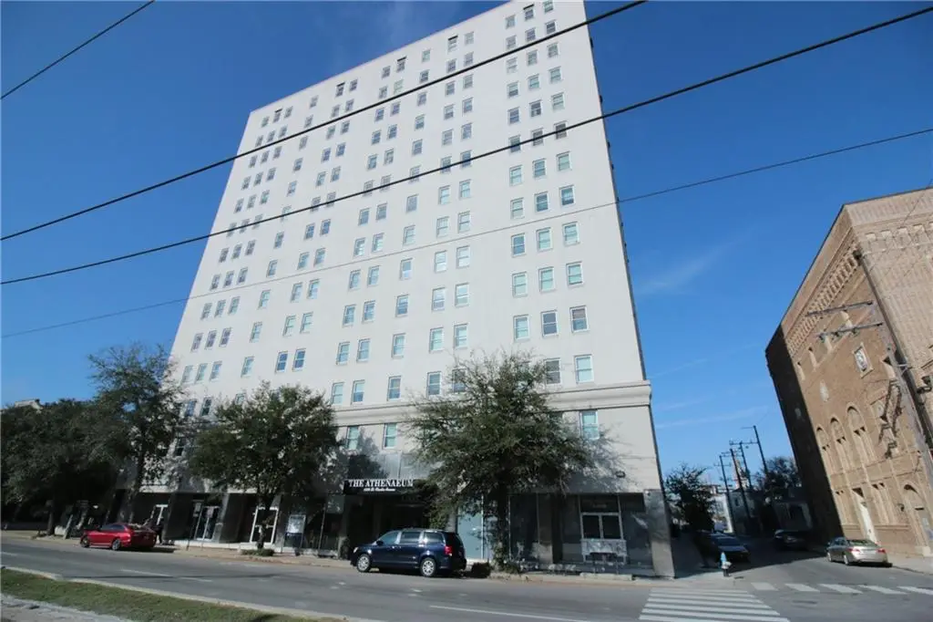 1205 St Charles Avenue #1008, New Orleans, LA 70130 - Image #1