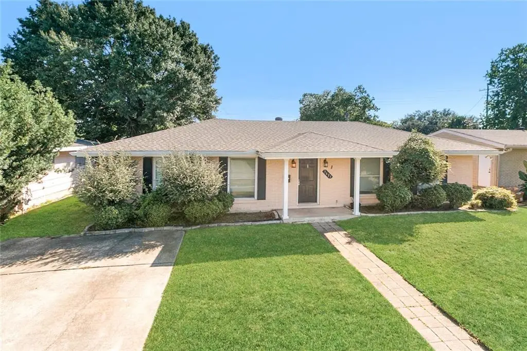 3621 Tartan Drive, Metairie, LA 70003 - Image #1