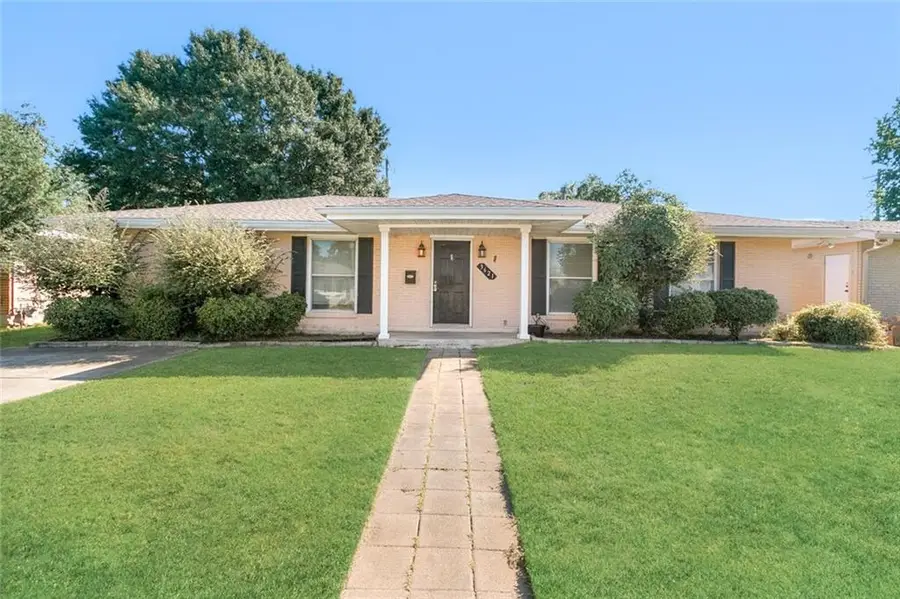 3621 Tartan Drive, Metairie, LA 70003 - Image #2