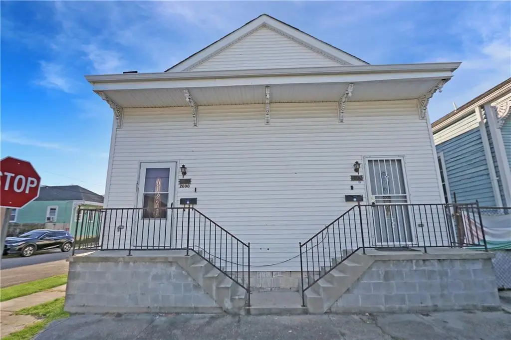 2000 02 Painters Street, New Orleans, LA 70117 - Image #1