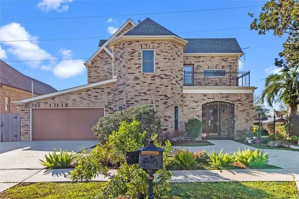 5636 Janice Avenue, Jefferson, LA 70065