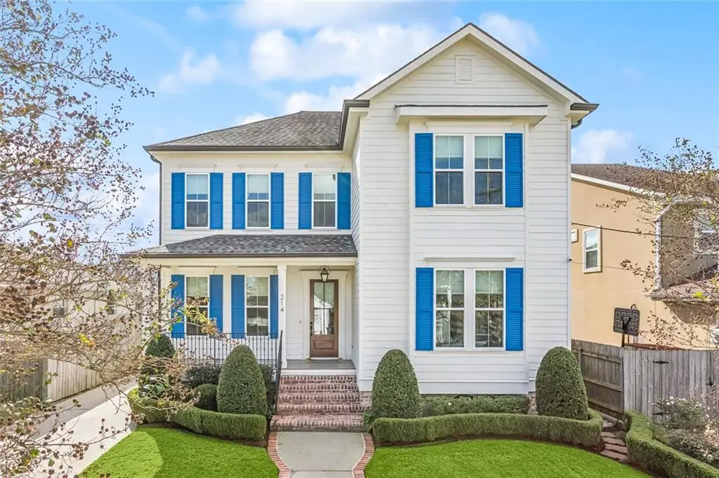 214 18th Street, New Orleans, LA 70124 - Image #1