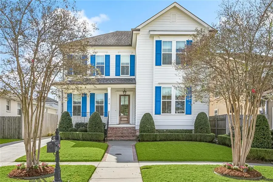 214 18th Street, New Orleans, LA 70124 - Image #2