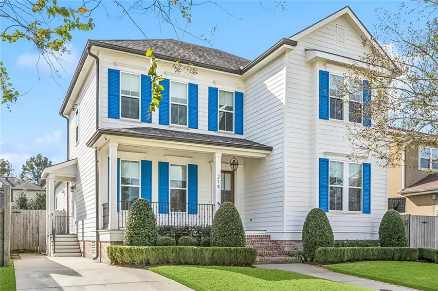 214 18th Street, New Orleans, LA 70124 - Image #3