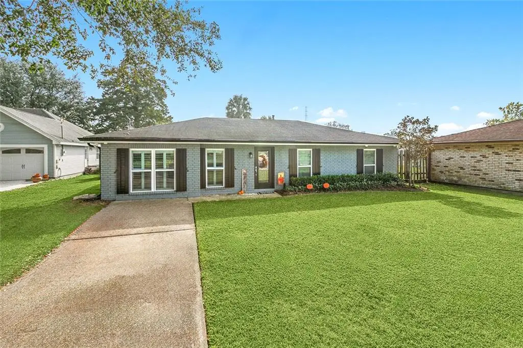 303 Planters Canal Road, Belle Chasse, LA 70037 - Image #1