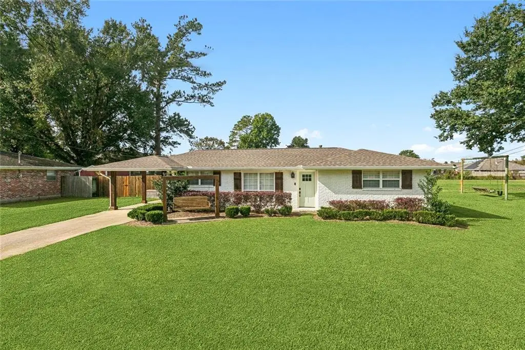 229 Cedar Drive, Reserve, LA 70084 - Image #1