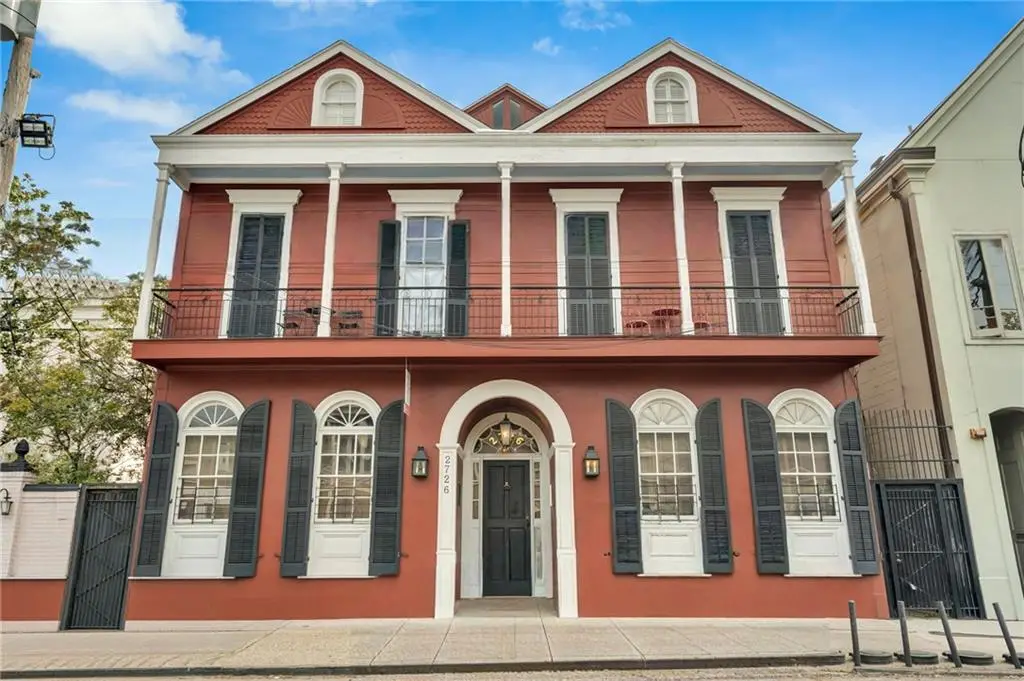2726 Prytania Street #9, New Orleans, LA 70130 - Image #1