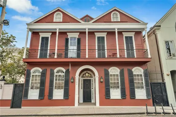 2726 Prytania Street #9, New Orleans, LA 70130