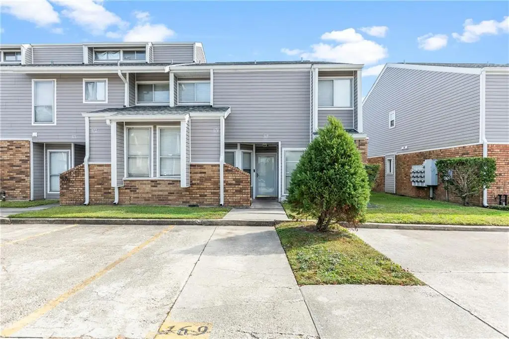 169 Avant Garde Circle #169, Kenner, LA 70065 - Image #1