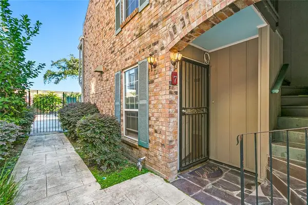 4837 Wabash Street #7, Metairie, LA 70001