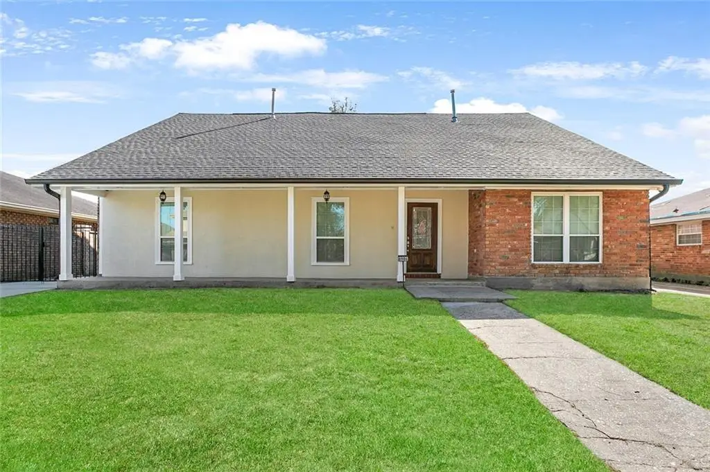 6906 Lake Willow Drive, New Orleans, LA 70126 - Image #1