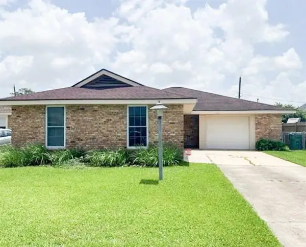 1625 Hope Drive, Marrero, LA 70072