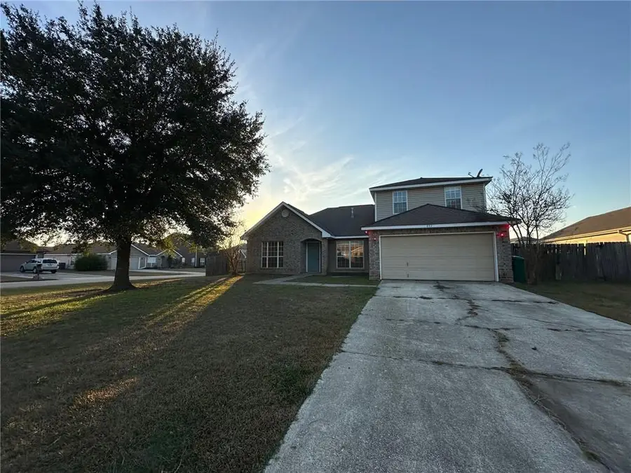 637 Huseman Lane, Covington, LA 70435 - Image #2