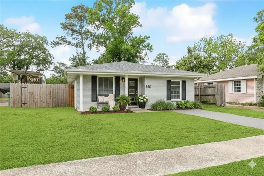 240 Waldo Street, Metairie, LA 70003 - Image #2