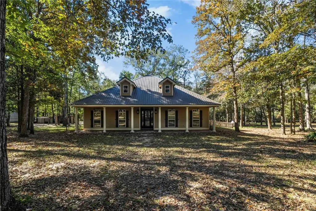 37356 Hammond Sylvest Road, Franklinton, LA 70438 - Image #1