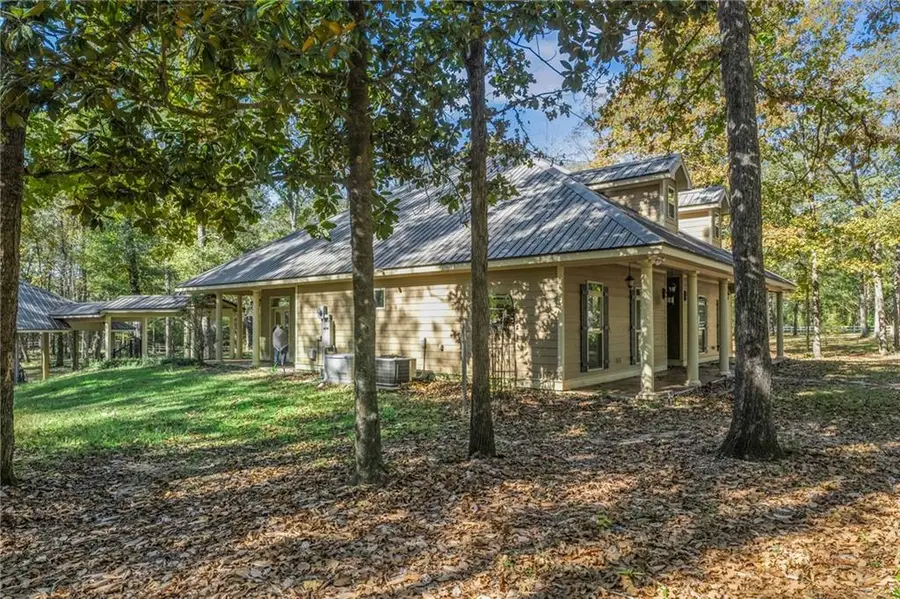 37356 Hammond Sylvest Road, Franklinton, LA 70438 - Image #2