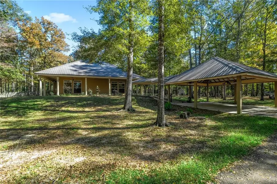 37356 Hammond Sylvest Road, Franklinton, LA 70438 - Image #3