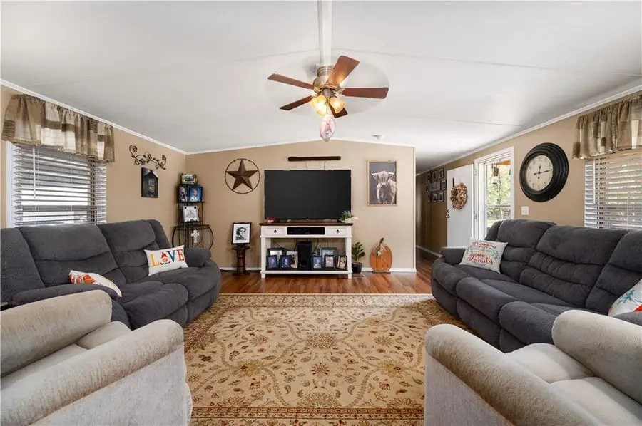 150 Percy Aymond Road, Bunkie, LA 71322 - Image #3