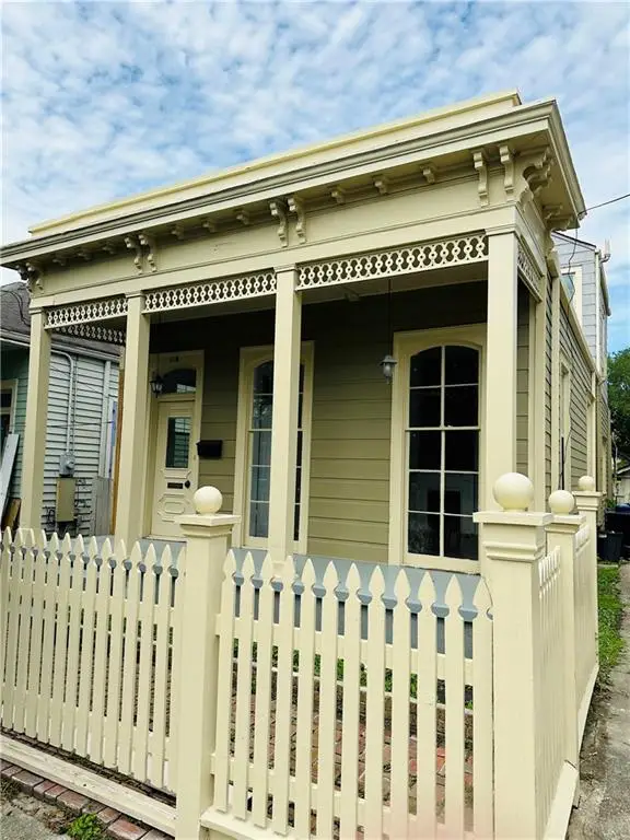 119 Olivier Street, New Orleans, LA 70114 - Image #1