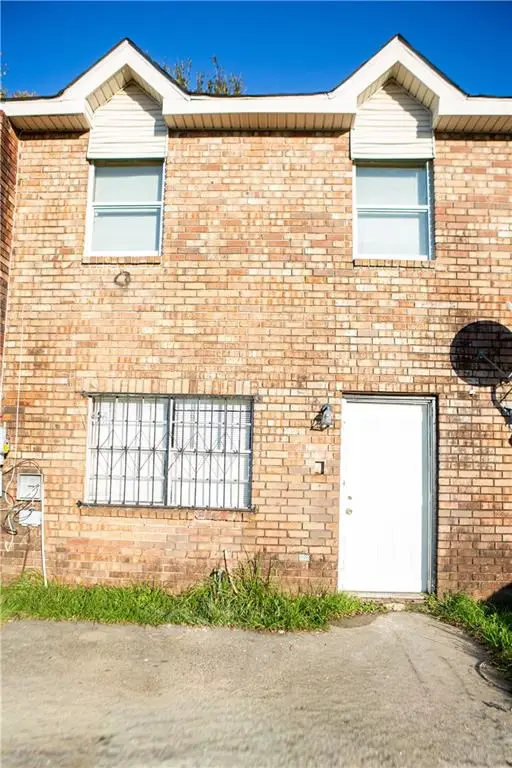 4541 Skyview Drive, New Orleans, LA 70126 - Image #1