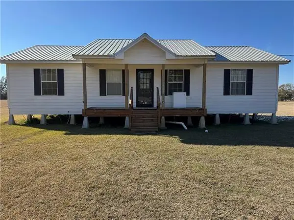 2687 La 1187 Highway, Mansura, LA 71350