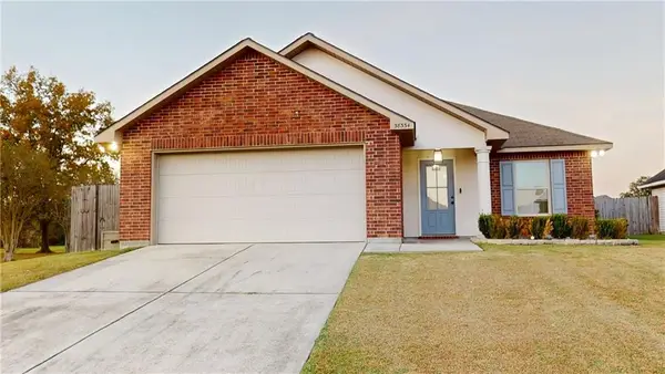 38334 St Thomas Court, Gonzales, LA 70737