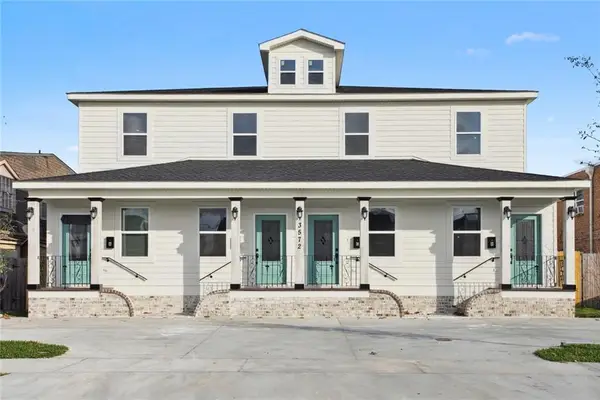 3572 Martinique Avenue, Kenner, LA 70065