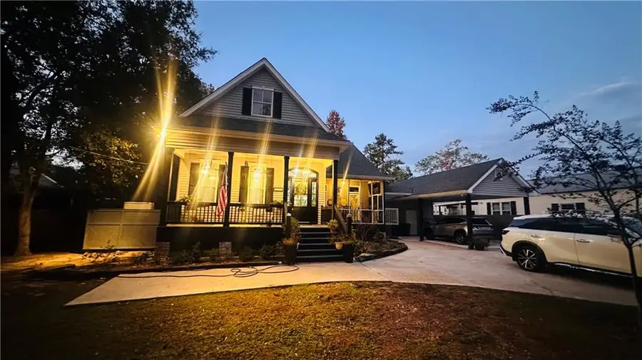 22151 12th Street, Abita Springs, LA 70420 - Image #2