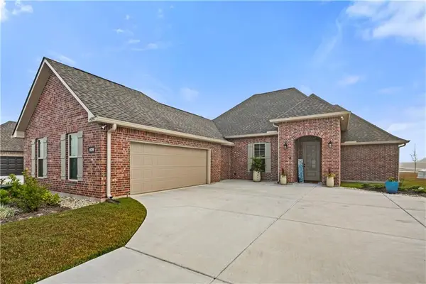 44280 Huntley Road, Hammond, LA 70403