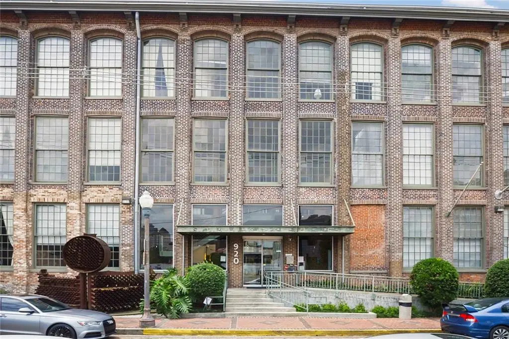 920 Poeyfarre Street #355, New Orleans, LA 70130 - Image #1