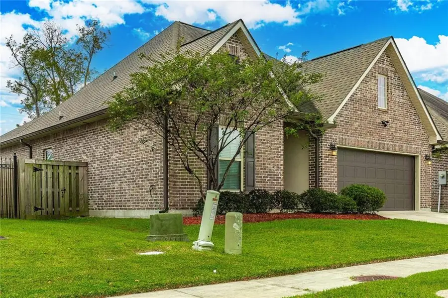 7413 Silverado Drive, Marrero, LA 70072 - Image #3