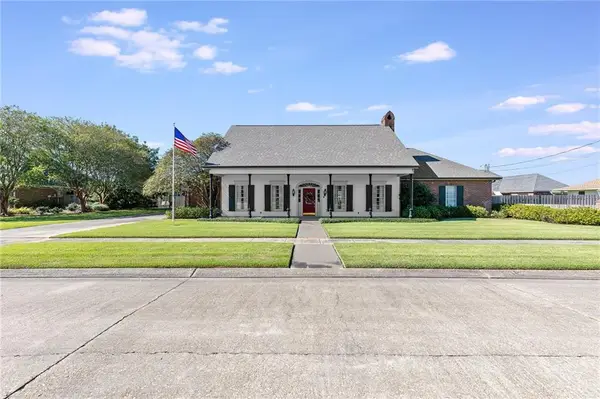 1869 2nd Street, Lutcher, LA 70071