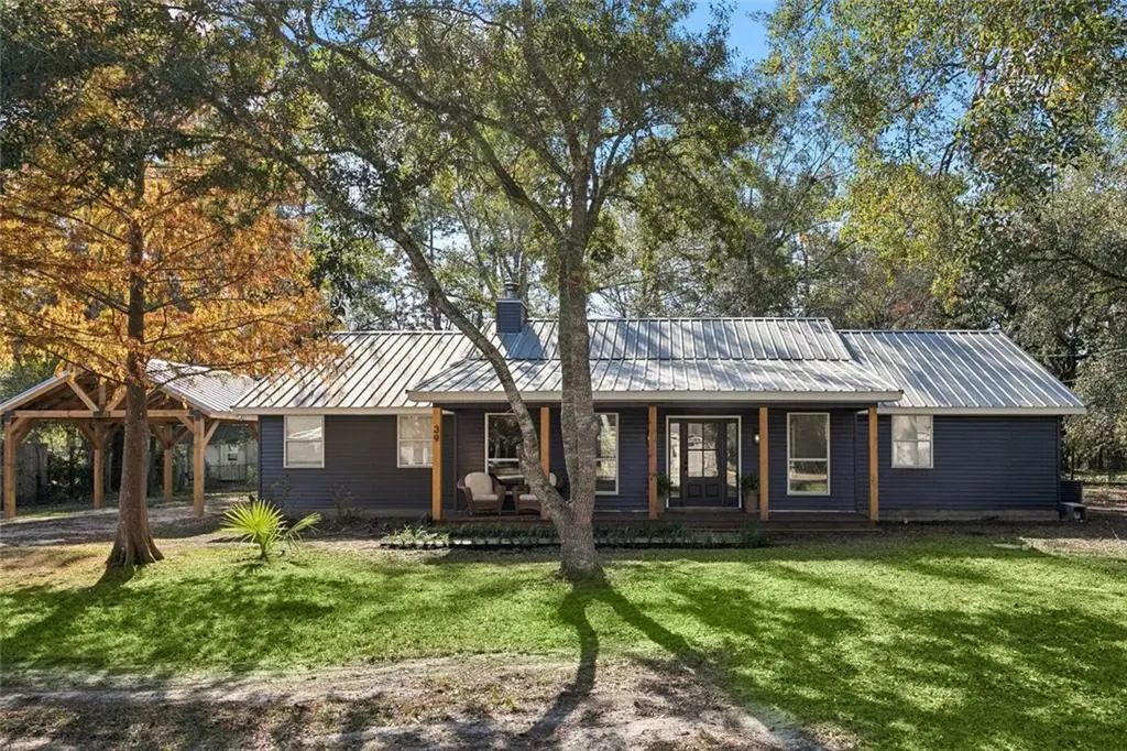 39 Hester Street, Madisonville, LA 70447 - Image #1