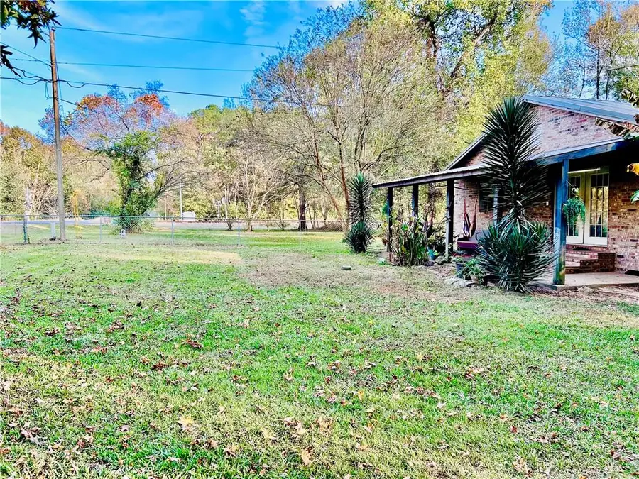 479 Airbase Road, Pollock, LA 71467 - Image #3