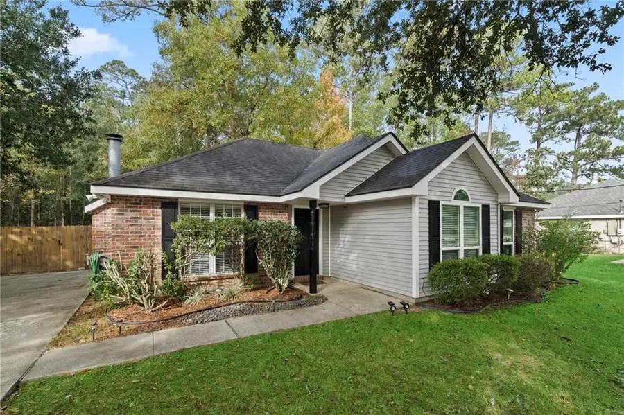 112 Beau Chenes Drive, Slidell, LA 70460 - Image #2
