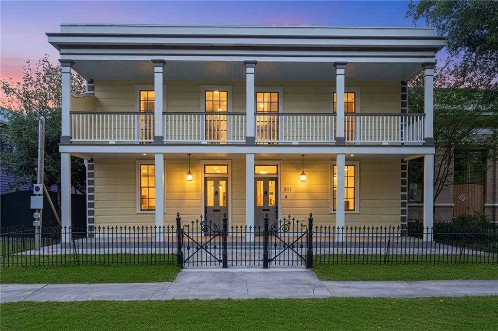 311 Belleville Street, New Orleans, LA 70114 - Image #1