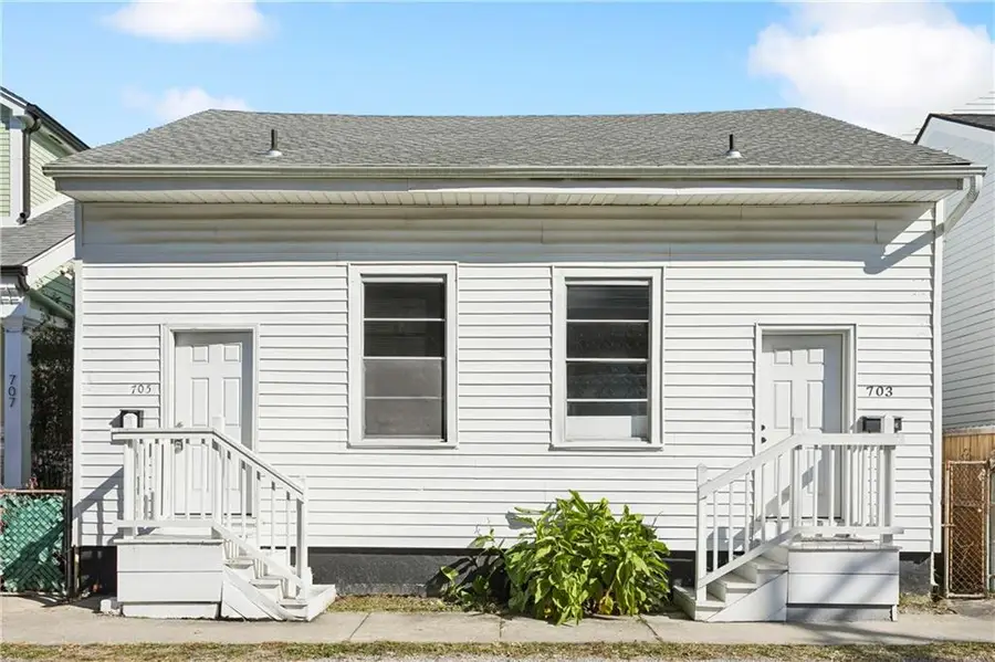 703 05 Cadiz Street, New Orleans, LA 70115 - Image #2