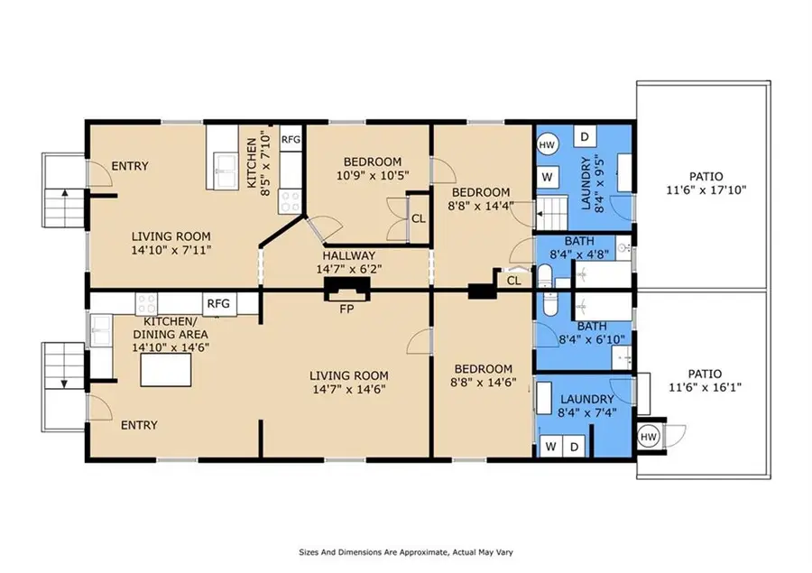 703 05 Cadiz Street, New Orleans, LA 70115 - Image #3