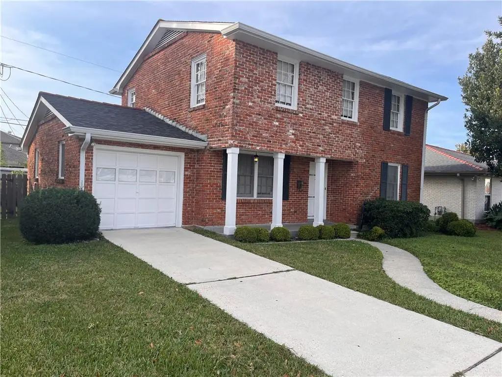 1008 Andrews Avenue, Metairie, LA 70005 - Image #1