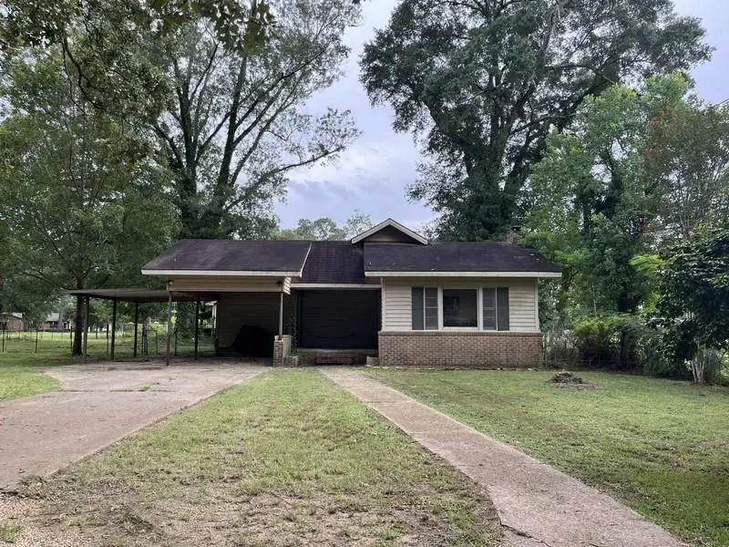 306 Highway 107 Highway, Center Point, LA 71323 - Image #1