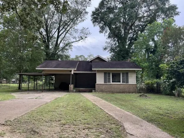 306 Highway 107 Highway, Center Point, LA 71323