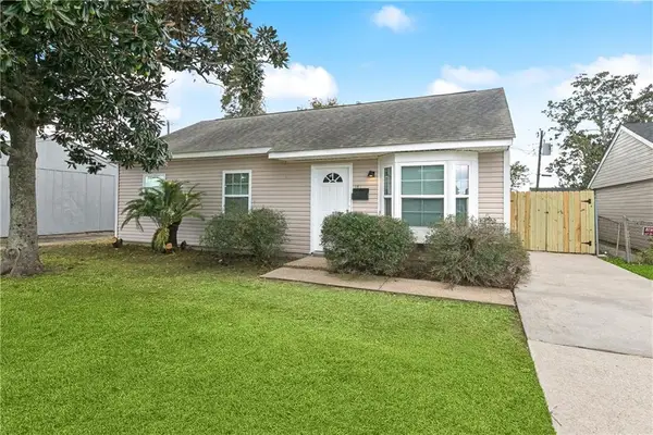 141 Blanche Drive, Avondale, LA 70094